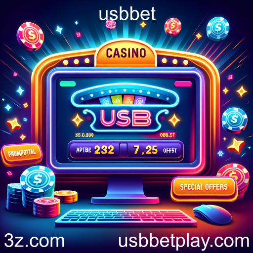 A Ascensão dos Jogos Virtuais na USBBet