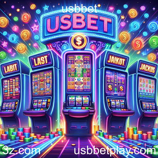 usbbet
