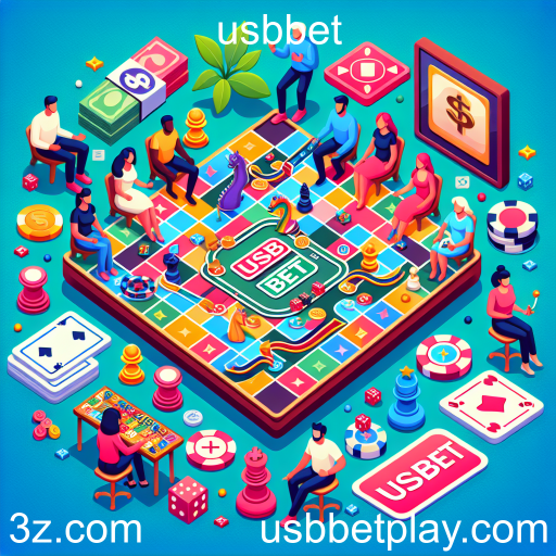 A Ascensão dos Jogos de Mesa: Entretenimento Clássico e Social